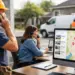 Contractor Map Rankings That Drive Local Calls