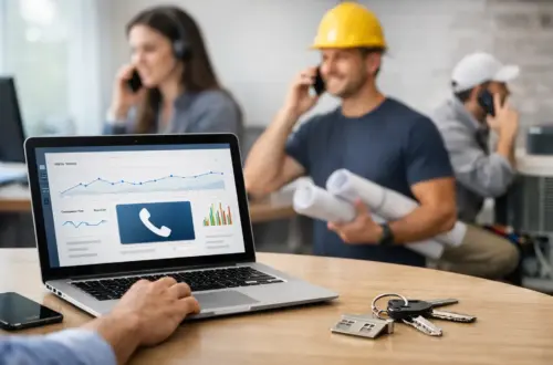 How to Improve Website Conversion Results for More Calls