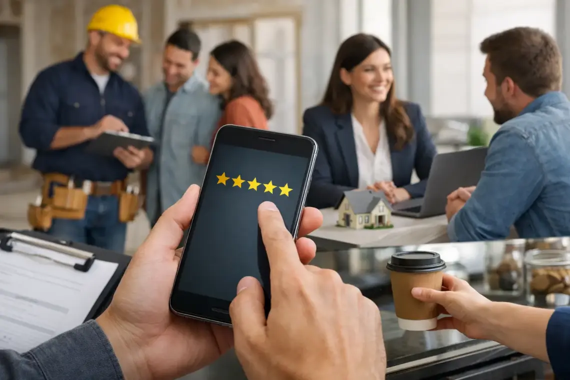 How to Request Customer Reviews and Get More