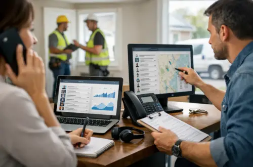 How to Track Phone Leads and Book More Jobs