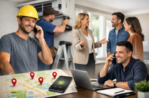 Local SEO Recovery: Get Calls Back on Track