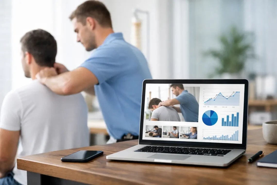 Tampa Chiropractor Website Leads That Convert