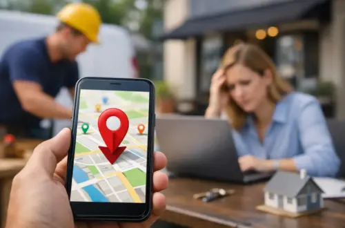Why Are Map Rankings Dropping for Your Business?