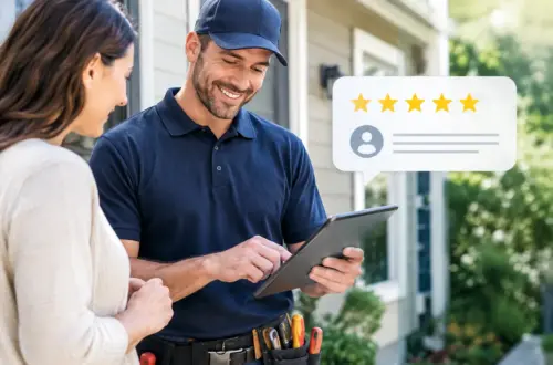 12 Best Review Request Templates for Local Pros