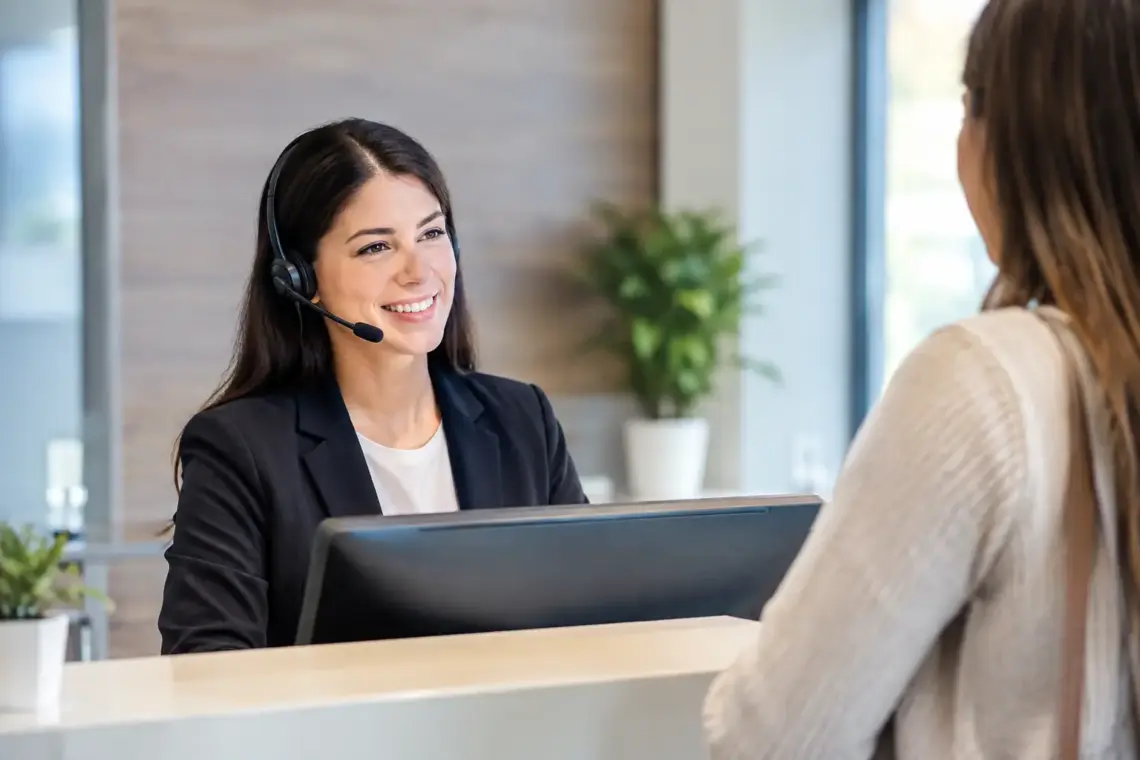 AI Receptionist Reviews: What Owners Should Check