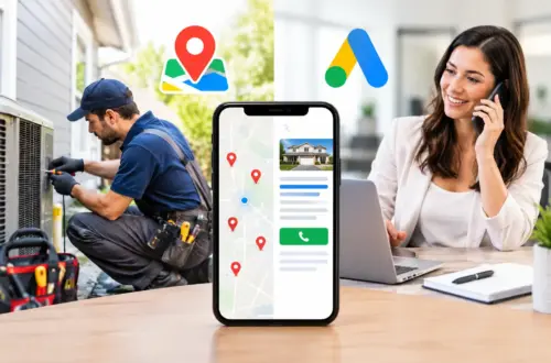 Google Local Services vs Ads for More Calls