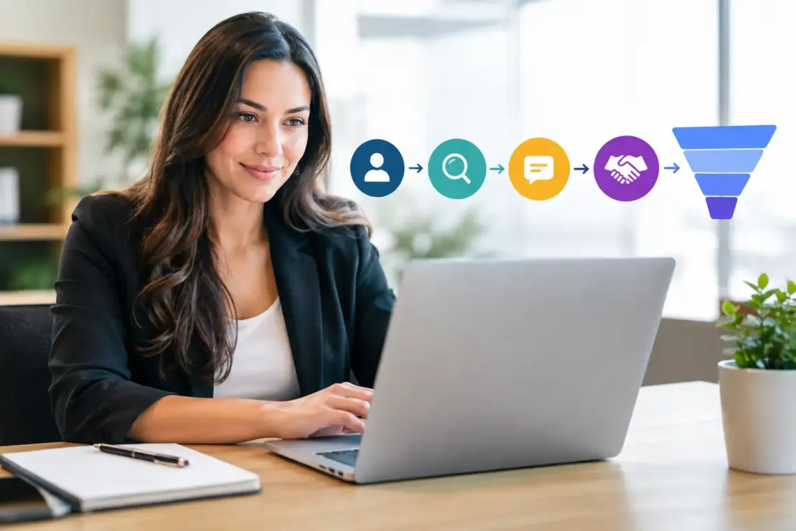 Service Business Lead Pipeline Guide That Works