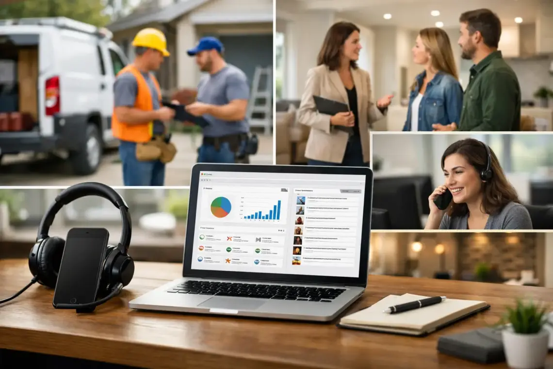 Small Business Call Tracking Guide for More Leads