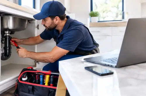 7 Best AI Tools Plumbers Can Use for More Calls
