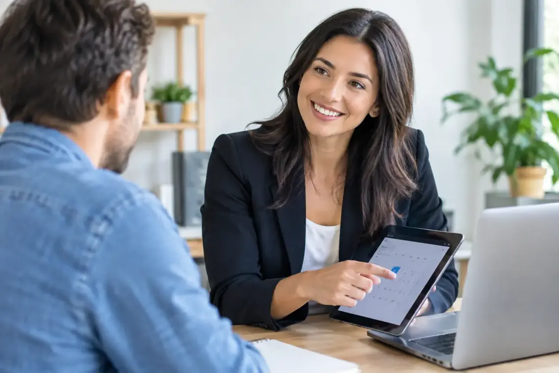Appointment Booking Funnel Guide for Local Leads