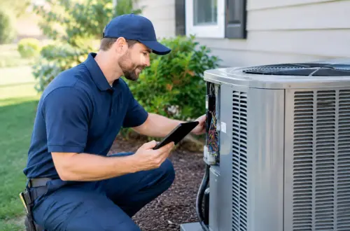 Best HVAC Marketing That Drives More Service Calls