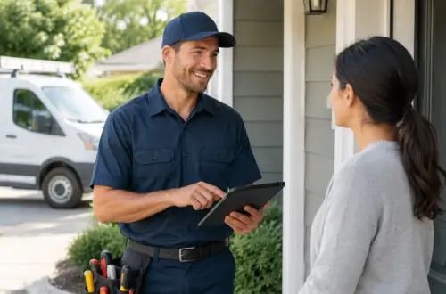 Lead Generation That Brings More Service Calls