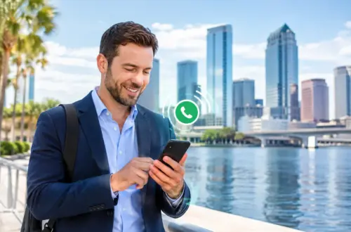 Tampa Business Listing Optimization That Drives Calls