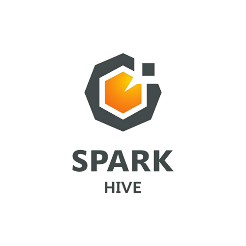 spark hive logo